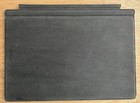 Microsoft Surface Pro Type Cover 1725 Keyboard Folio Wireless Qwerty - Black
