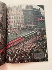Oma4a  New Coronation Queen Elizabeth Ii King Charles Iii English Royal Family