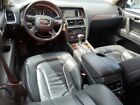 2013 Audi Q7 Premium Plus