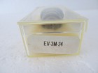 Clippard Ev-3m-24 Valve 24v New In Pkg