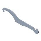 Rzr Wrench  Span spreader  Black  from 12 2 2020   Genuine Oem Part 2885157