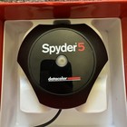 Datacolor Spyder5 Elite - Expert Display Calibration System Untested