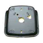 Black Seat Fits Bobcat Skid Steer Loader 730 731 732 741 743 825 843 970 974 975