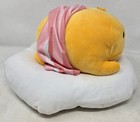 Fiesta Sanrio Gudetama Meh The Lazy Egg Small Plush Stuffed Animal Bacon W Tags