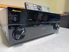 Pioneer Elite Vsx-32 Receiver Hifi Stereo 7 1 Channel Home Theater Hdmi Thx