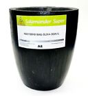 Salamander Crucible A-8 Clay Graphite Melting Crucible Furnace Melt Silver Brass