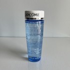 New Lancome Bi-facil Double-action Eye Makeup Remover 4 2oz Full Size