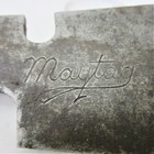 Antique Maytag Gas Engine Washing Machine Tractor Wrench Tool Vintage