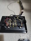 Vintage Electric Organ Hammond 1182 Pheonix Leslie Tremolo Swiches
