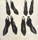 Beatles 1965 U s  Concert Program Tourbook