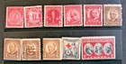 10-29   Rnv568      Lot 8278   20th Century  Mint   Used Stamps  Cv  29 85