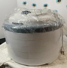 Nesco Professional 600w 5-tray Food Dehydrator Fd-75pr Brand New