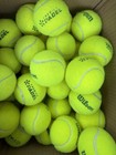 100 Indoor Used Balls - Great For Dogs Best Price Good Balls Indoor Used 