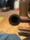 Vintage Imported Briar  Smoking Pipe