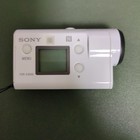 Sony Fdr-x3000 With Many Accessories Action Camera And Accessory Set