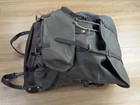 Vtg Swiss Army M71 Rubberized Waterproof Rucksack Military Mountain Backpack Bag