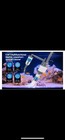 Electric Aquarium Gravel Cleaner Vacuum Kit For Fish Tank Sand Water Change