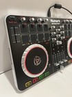 Numark Mixtrack Pro 2 Usb Dj Controller Table Untested Powers On