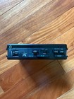 Vintage Sony Walkman Wm-18 26 Cassette Tape Player Auto Reverse With Sony C-90hf