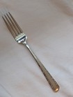 Towle Candlelight Sterling Silver Dinner Fork - 7 1 4  - No Monogram 