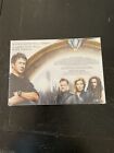 Stargate Atlantis The Complete Series  dvd  26 Discs