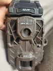 Spypoint Solar-w Deer And Trail Camera W 16gb Sd Card   6 Rechargeable Batteries