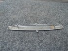 5 25 l Vintage 1960s Ford Fomoco Red White Blue Emblem C2mb 6566633a Free Ship