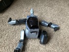 Sony Aibo Ers 210  2nd Gen   Robot - Silver