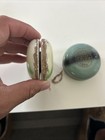 Vintage Duncan Wood Yo-yo Super And Genuine Tournament Lot