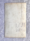 Original Wwii - Ww2 German Rppc Postcard  military Band  postcard