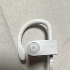 Beats By Dr  Dre Powerbeats2 Wireless Ear-hook Headphones White Microphone