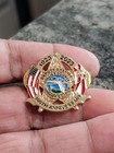 Rare Collier County Sheriff s Office 100th Anniversary