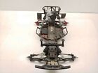 Traxxas Slash 2wd Lcg 1 10 Short Course Roller Slider Chassis Upgraded Plz Read