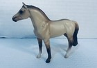Breyer Stablemate 2020 Stable Mystery Surprise  6049 Dun Warmblood  