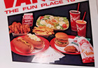 The Varsity The Fun Place To Eat Atlanta  Ga  A Southern Tradition Since  1928