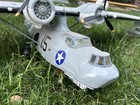 Guillow s Pby-5a Catalina Painted Pre-built Balsa Wood 1 28 Scale Model