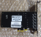 Creative Labs Sound Blaster Sb1570 Pcie Audio Card