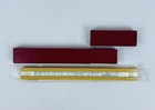 Vintage Frederick Post Co  No  1447-sun Hemmi Occupied Japan Slide Rule   Box