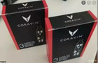 Coravin Capsules 6 Pack New Box