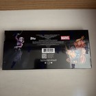 2026 Topps Marvel Neon Factory Sealed Hobby Box