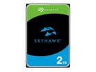 Seagate Skyhawk 2tb 256mb 3 5  Serial Ata Iii Sata 6gbps St2000vx017