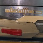 Vtg-nishijin-pachinko-pinball Machine