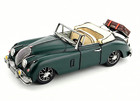 32cm Handmade Antique 1595 Xk150 Speedster Sports Car Tin Metal Reproduction