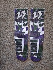 Bucks 12s Socks