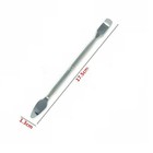 Double Sided Pad Slick For Saxophone Clarinet Flute Pad Adjustment  Repair Tool