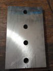 Morbark 9  Double Edge Chipper Blades knives 5 1 2  X 5 8  20196