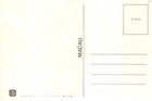Macau Igreja De S  Paulo Portugal Colonial China Vintage Maximum Postcard