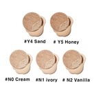 Us Seller Jungsaemmool Jung Saem Mool Master Class Radiant Cushion 15g