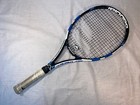 Babolat Pure Drive Jr 36 Tennis Racket - 4 1 4 Grip