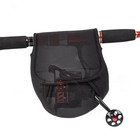 S m l Spinning Fishing Reel Cover Neoprene Wheel Protective Case Waterproof Bag